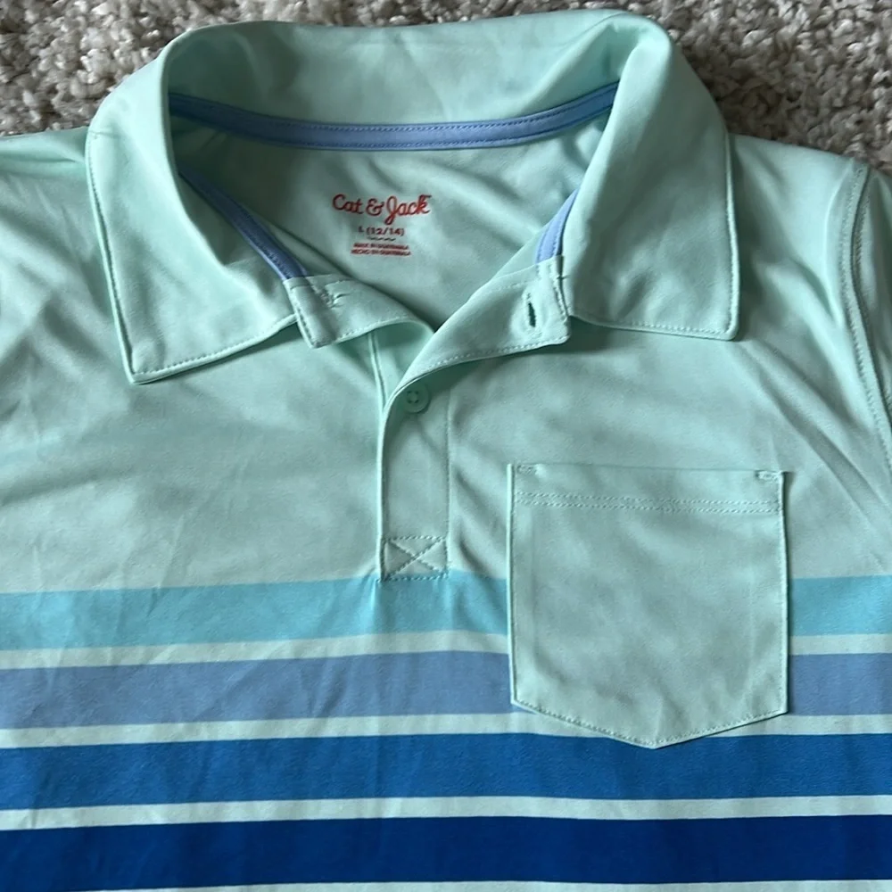 Boys T-Shirt Bundle
